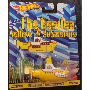 The Beatles Yellow Submarine
