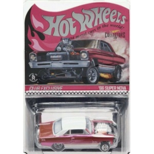 66 Super Nova