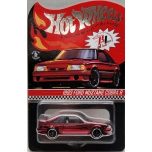 1993 Ford Mustang Cobra R