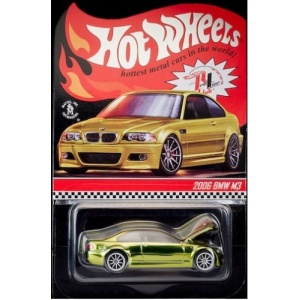 2006 BMW M3