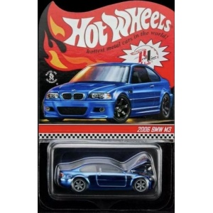 2006 BMW M3