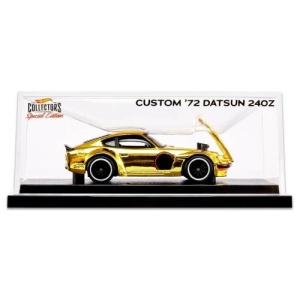Custom '72 Datsun 240Z