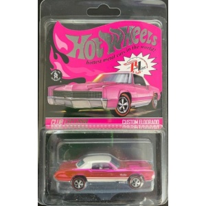 Custom Eldorado