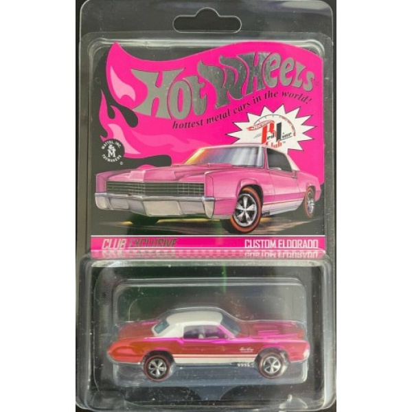 Custom Eldorado