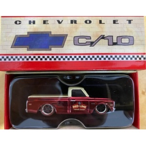 1969 Chevy C-10