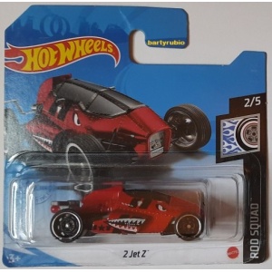 2 Jet Z