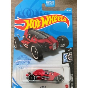 2 Jet Z