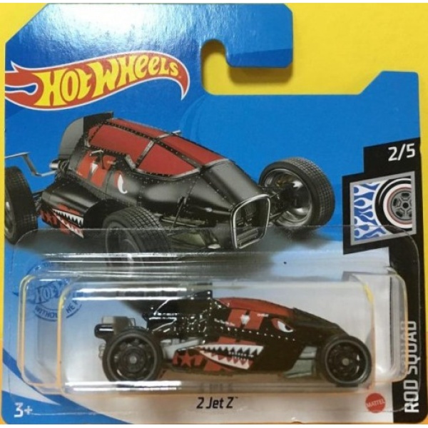 2 Jet Z