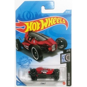2 Jet Z