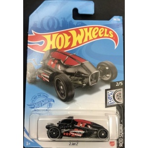 2 Jet Z