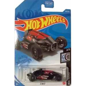 2 Jet Z