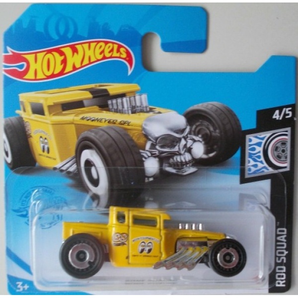 Bone Shaker