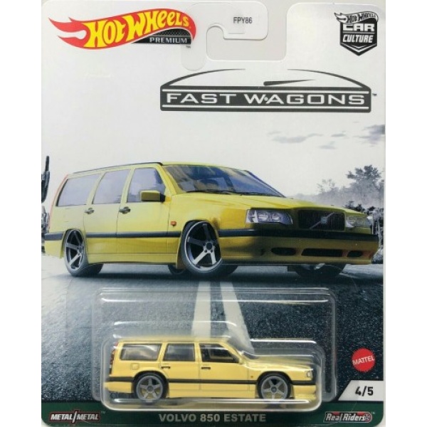Volvo 850 Estate