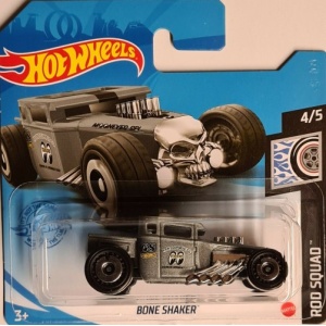 Bone Shaker