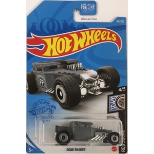 Bone Shaker