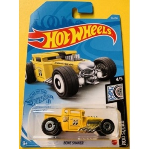 Bone Shaker