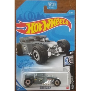 Bone Shaker