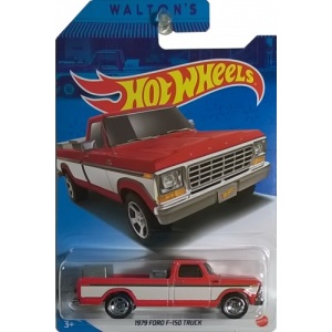 1979 Ford F-150 Truck