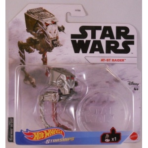 AT-ST Raider