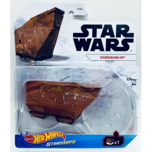Sandcrawler