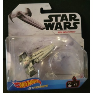 Sith Infiltrator
