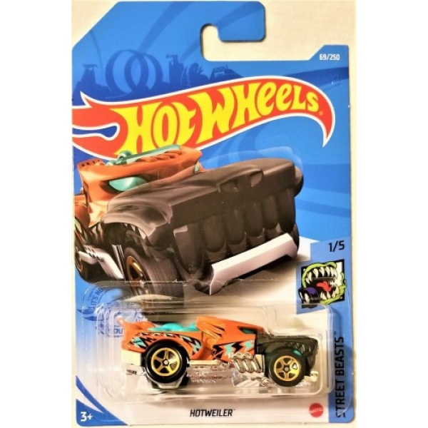Hotweiler