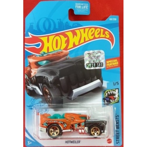 Hotweiler