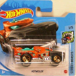 Hotweiler