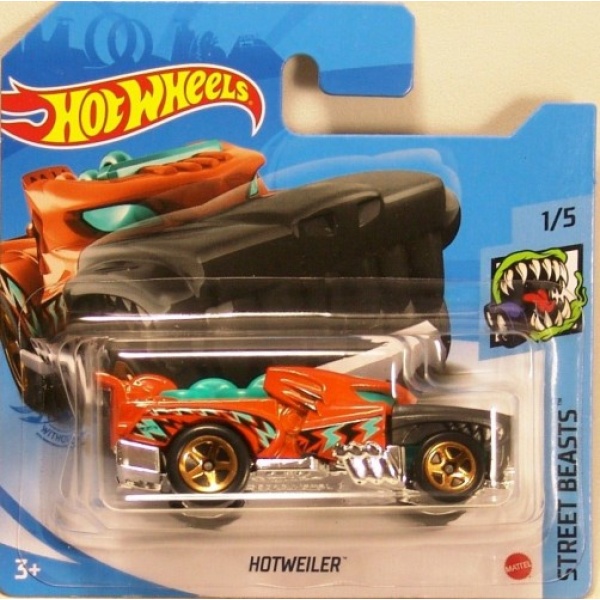 Hotweiler