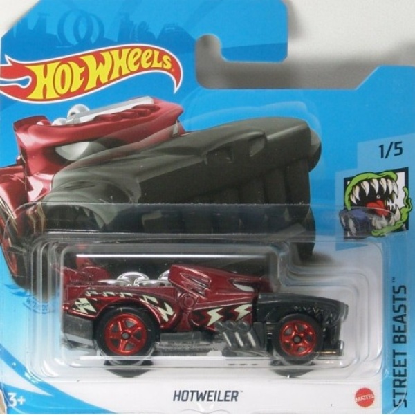 Hotweiler