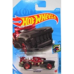 Hotweiler