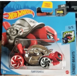Turtoshell