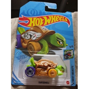 Turtoshell