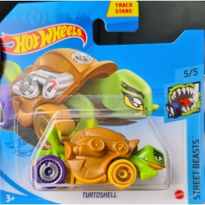 Turtoshell
