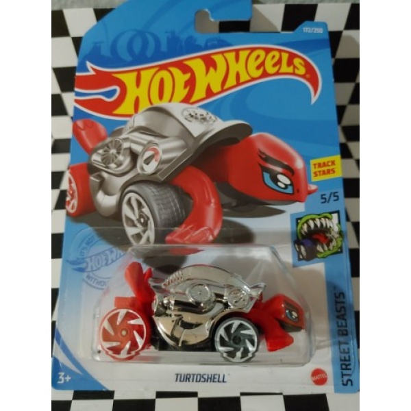 Turtoshell
