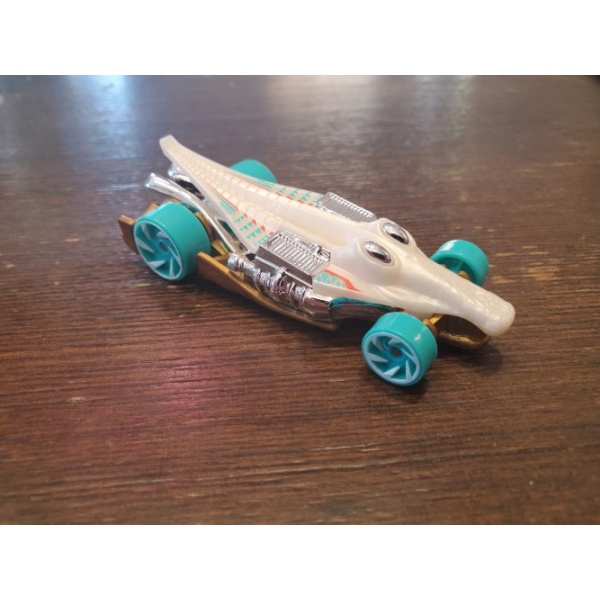 Croc Rod