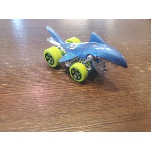 Shark Bite