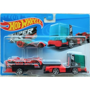 District Transport