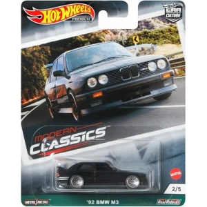 92 BMW M3