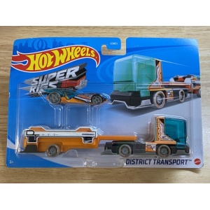 District Transport