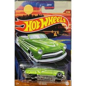 49 Merc