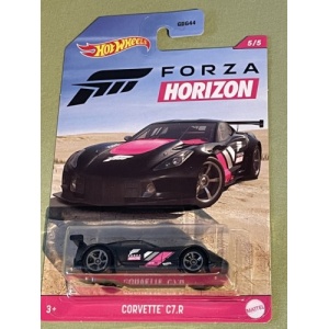Corvette C7.R