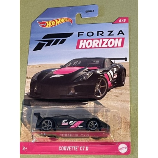 Corvette C7.R