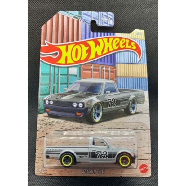 Datsun 620