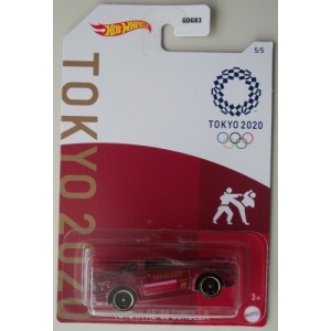 Toyota AE-86 Corolla