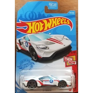 17 Ford GT