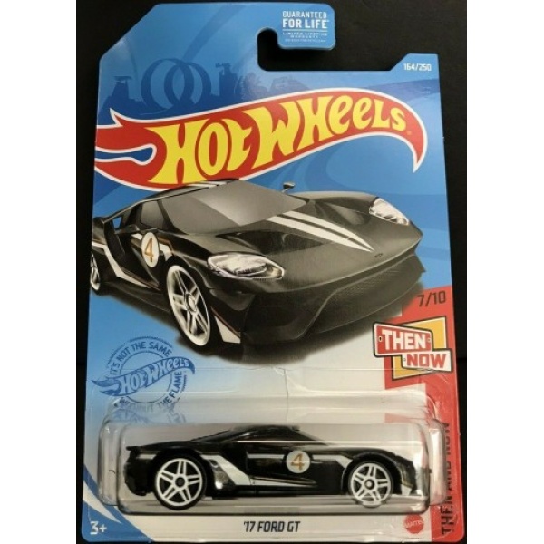 17 Ford GT