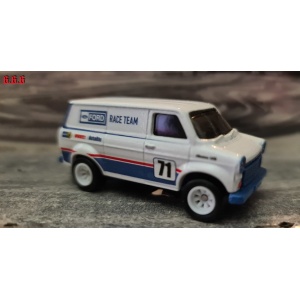Ford Transit Supervan
