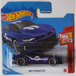 2017 Camaro ZL1