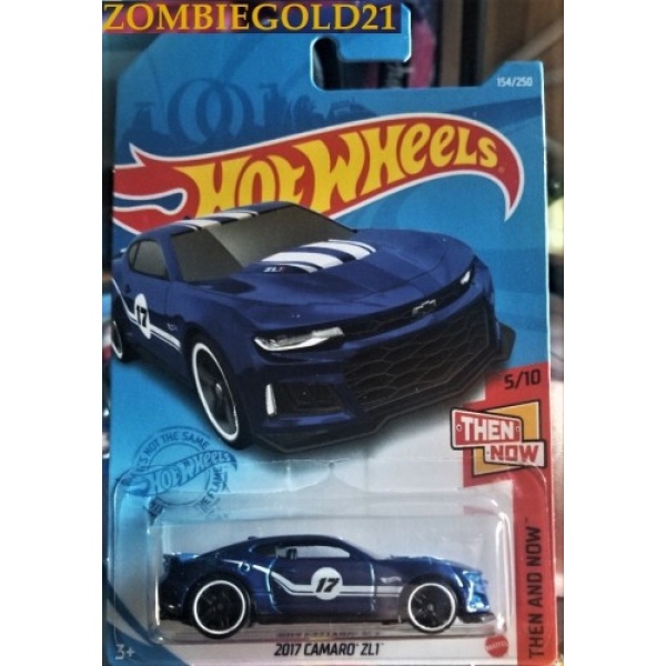 2017 Camaro ZL1